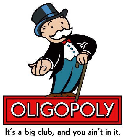 OLIGOPOLY