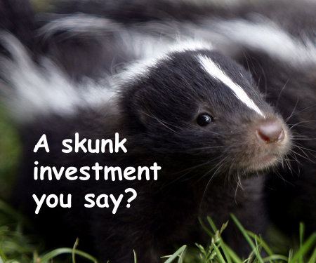 Skunk_Investment