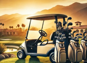 La Quinta - Golf Communities - Investment Value