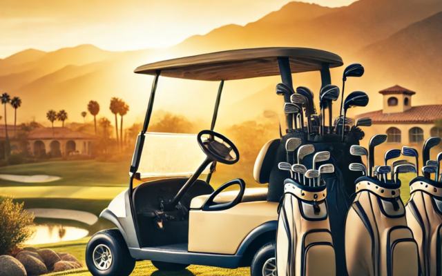 La Quinta - Golf Communities - Investment Value