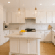Beautiful kitchen