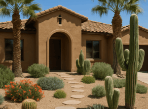 5 desert living hacks - desert home - janice burney blog
